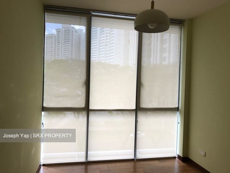 The Linear (D23), Apartment #203342721